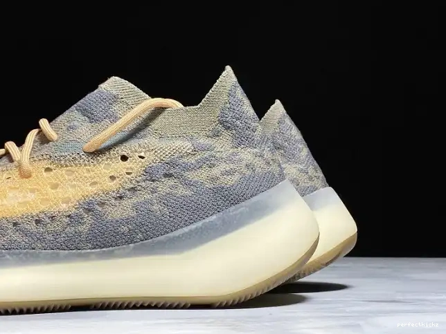 Mist Adidas Yeezy Reflective Boost 380 FX9846 0514